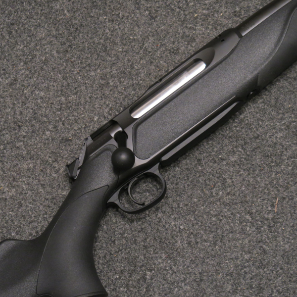 original SAUER 505 ERGO MAX BLACK Kal. 308 WINCHESTER mit M15x1 GEWINDE ErgoMax no blaser mauser – billede 3