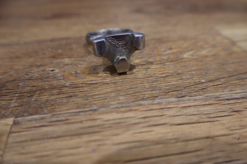 seltsamer Ring oder ?? – afbeelding 2