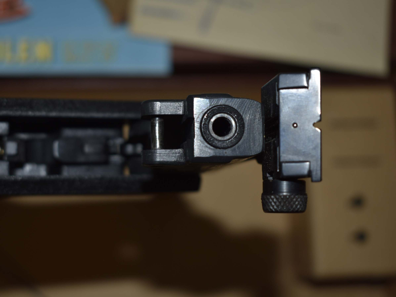 Walther Mod. 53 - LP53 - 1958 inkl. OVP – immagine 3