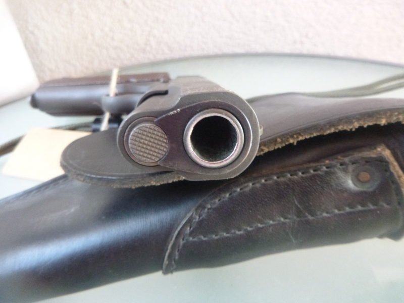 Colt Gov. 1911 Original – Bild 4