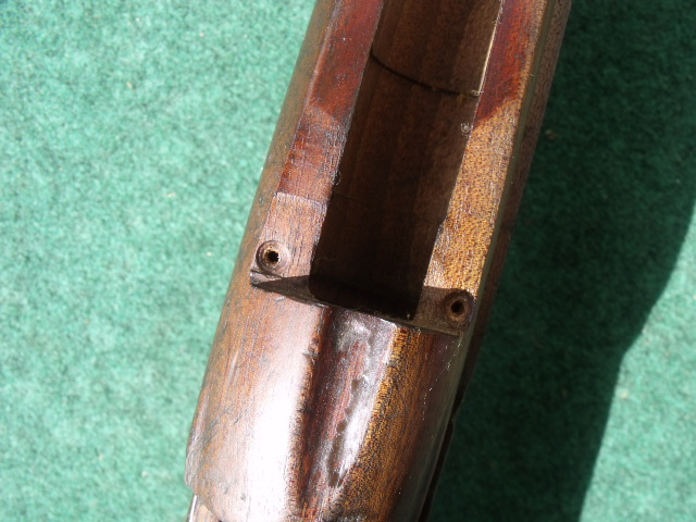 Schaft für den Mauserkarabiner K98/43 – Bild 5