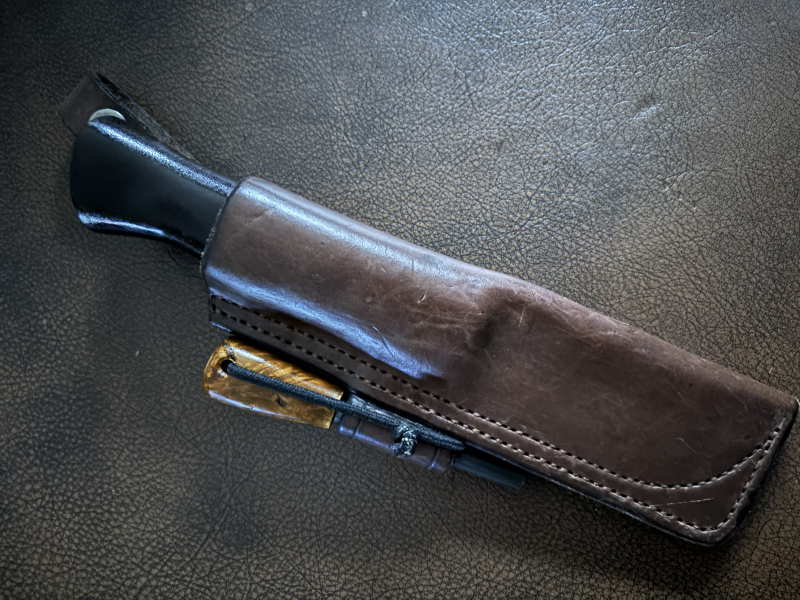 Scandi-Knife – slika 2