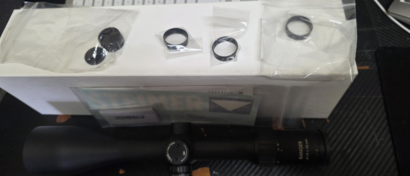 Steiner Ranger 4-16X56BC – stampa 3