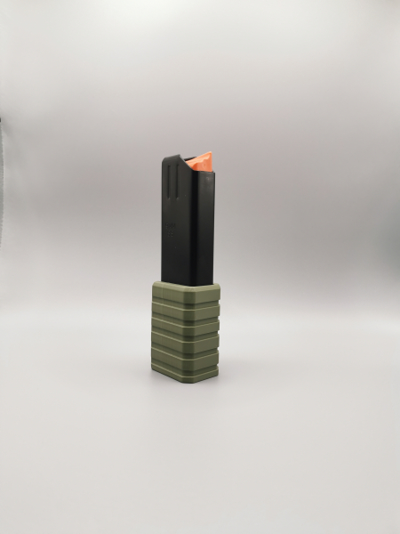 Magazinverlängerung AR9 COLT-Style Magazine / Hera Arms / Oberland Arms /Kein Active9 – slika 3