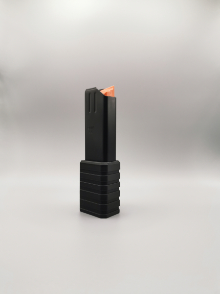 Magazinverlängerung AR9 COLT-Style Magazine / Hera Arms / Oberland Arms /Kein Active9 – slika 2