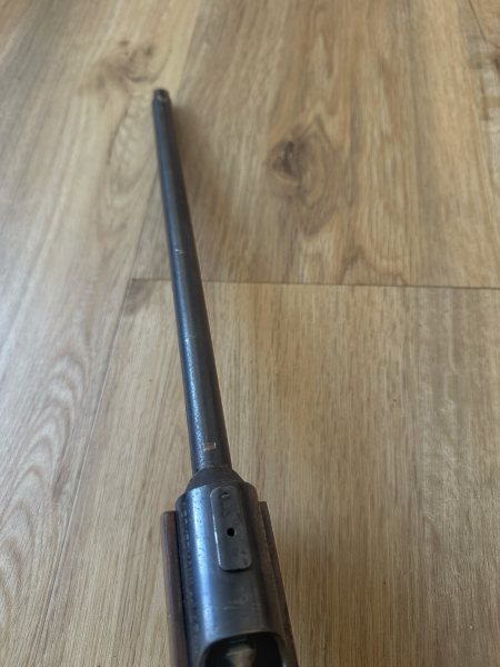 Neckermann Mod.71/J Kaliber 4,5mm – immagine 6