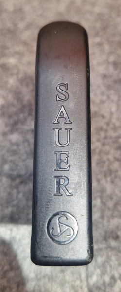 Ersatzmagazin Sauer 303 5schüssig – attēls 3