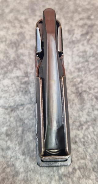 Ersatzmagazin Sauer 303 5schüssig – attēls 4