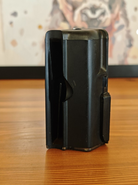 Steyr Mannlicher Magazin 9,3x64 – Bild 2