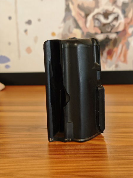 Steyr Mannlicher Magazin 7x64 – Bild 2