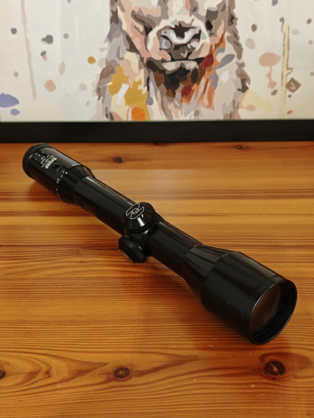Zeiss Diavari ZA 1,5-6x42 T* Abs.4 – Bild 3
