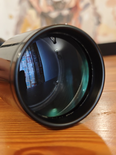 Zeiss Diavari ZA 1,5-6x42 T* Abs.4 – Bild 4