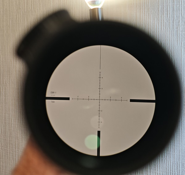 Vortex Viper PST Zielfernrohr 4-16x50 – Bild 5