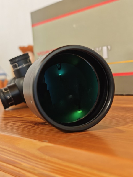 Vortex Viper PST Zielfernrohr 4-16x50 – Bild 4