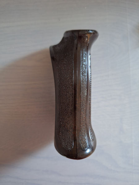 Arminius Revolvergriff Kunststoff mit Daumenauflage – Bild 4