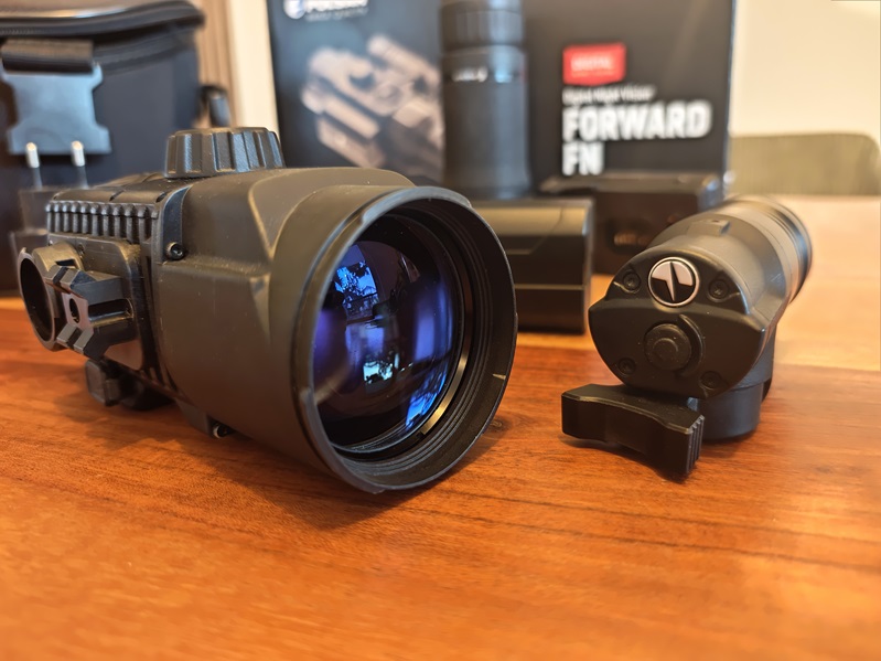 Pulsar Forward FN455 – Bild 2