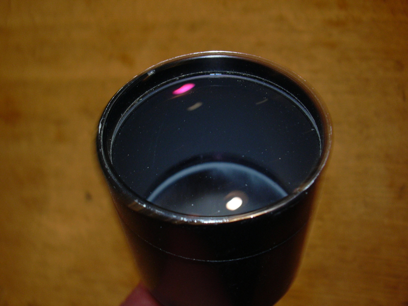 Zeiss 2,5-10x52 T* Abs.11 – obrázek 2
