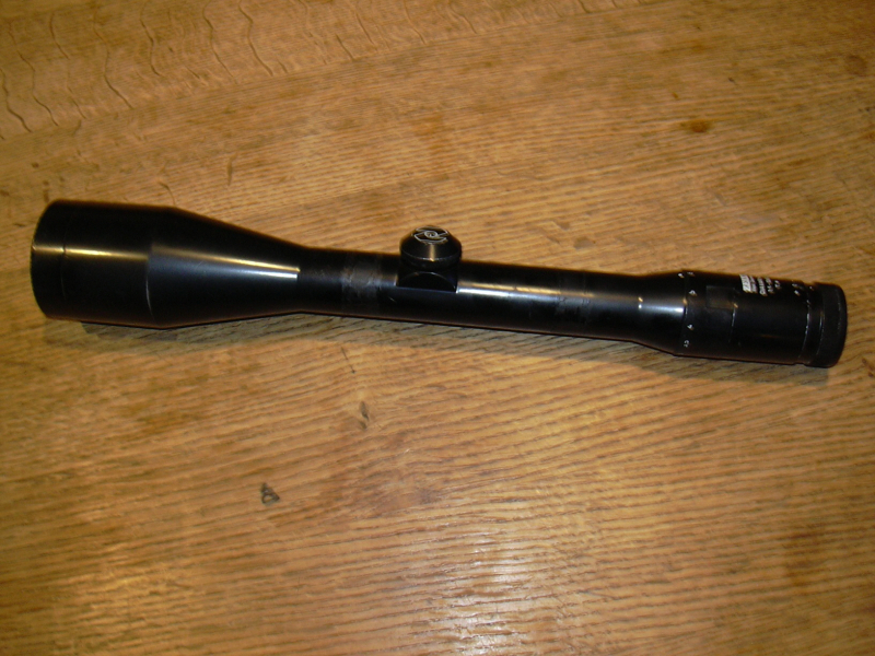 Zeiss 2,5-10x52 T* Abs.11 – obrázek 5