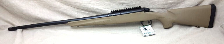 Remington 783 .308win 61cm Lauf, FDE SD-Gewinde 5/8x24 Neuwaffe 5/845 #SSZ Berka – Bild 4