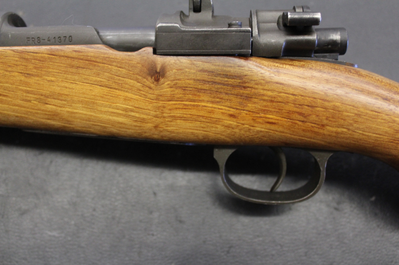 Karabiner Kal. 308 Win – Bild 3