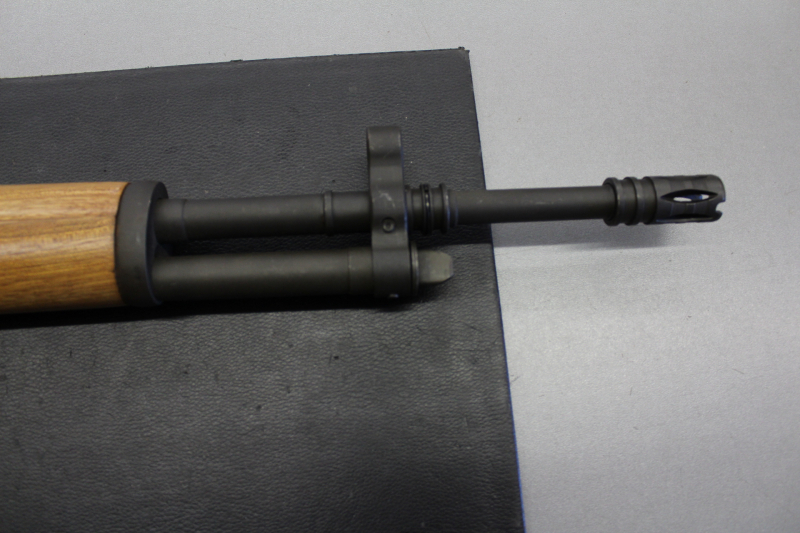 Karabiner Kal. 308 Win – Bild 4