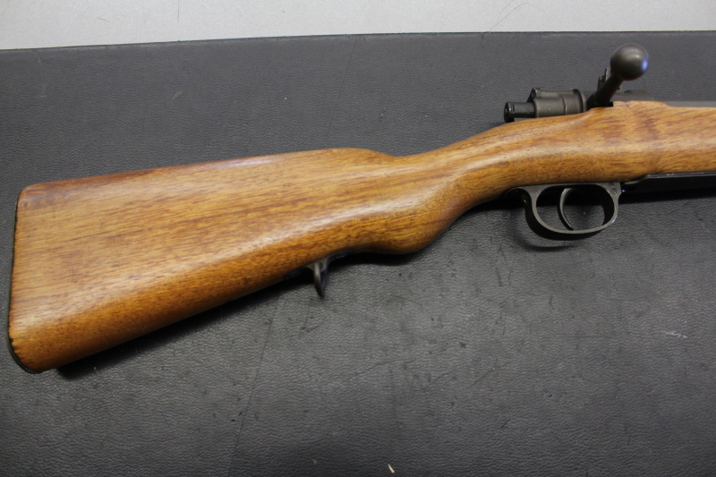 Karabiner Kal. 308 Win – Bild 2