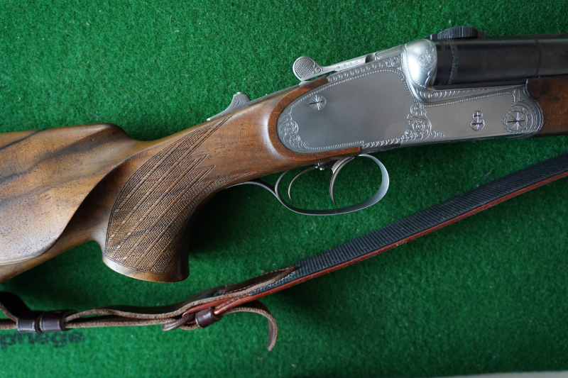 Drilling Krieghoff Neptun – slika 5