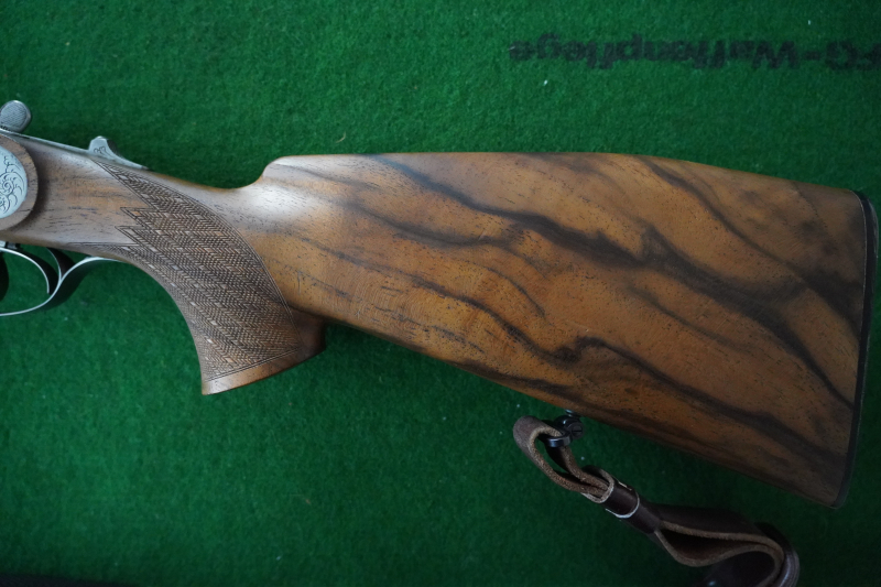 Drilling Krieghoff Neptun – slika 3