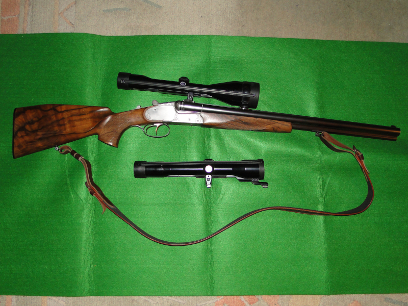 Drilling Krieghoff Neptun – slika 2
