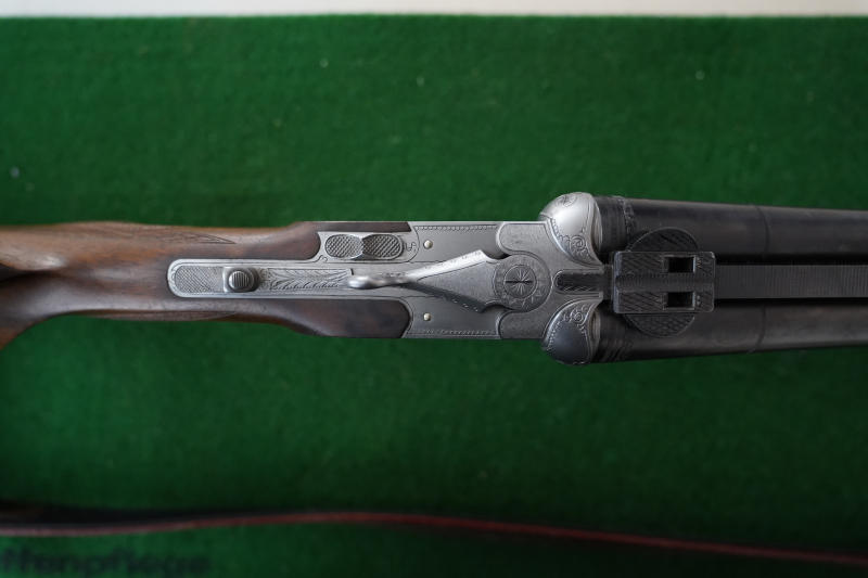 Drilling Krieghoff Neptun – slika 6