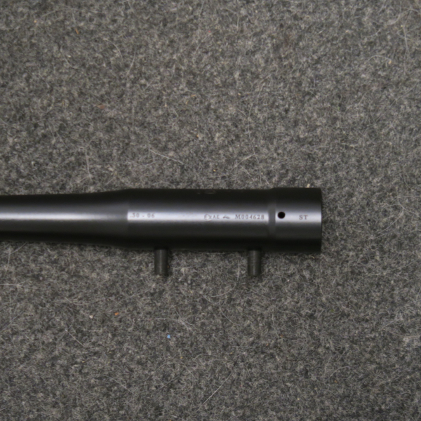 original MAUSER M03 30-06 WECHSELLAUF M 03 mit GEWINDE M15x1 - KURZAUSFÜHRUNG – Bild 2
