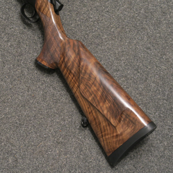 original SAUER 505 "ELEGANCE PAKET" Kal. 30-06 mit M15x1 GEWINDE HOLZKLASSE 5 -40% no blaser mauser – imaginea 5