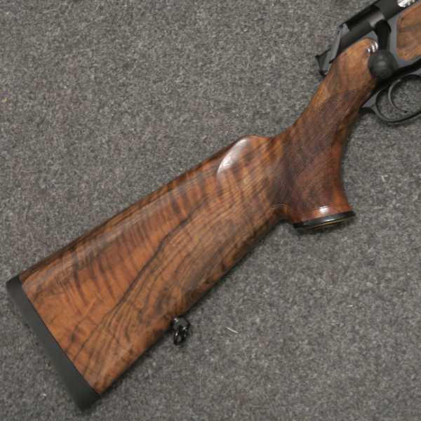 original SAUER 505 "ELEGANCE PAKET" Kal. 30-06 mit M15x1 GEWINDE HOLZKLASSE 5 -40% no blaser mauser – imaginea 2