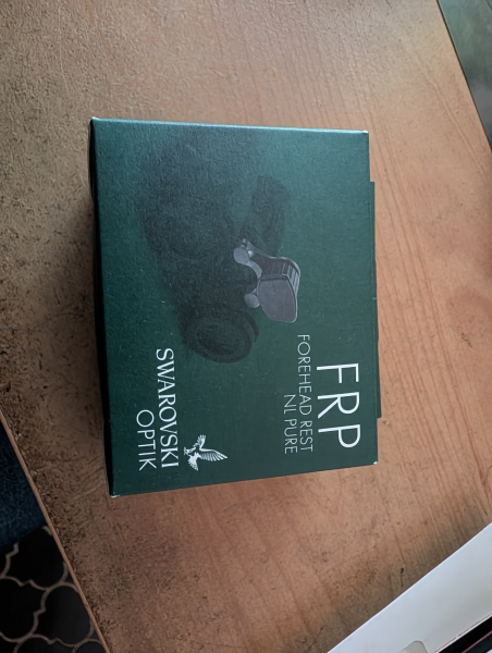 Swarovski NL Pure FRP – image 2