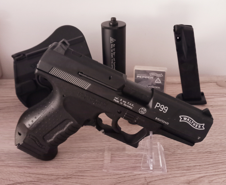P99 Superset – Bild 3