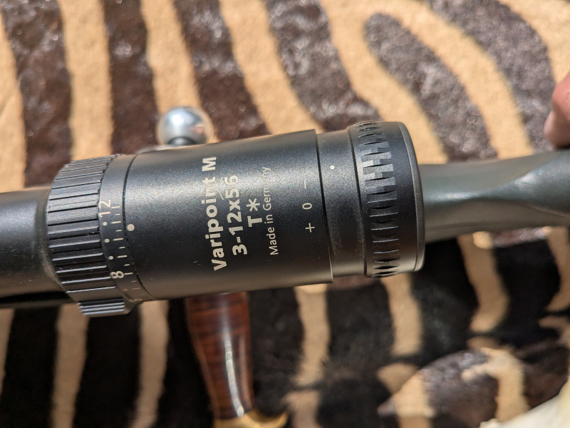 Blaser R8 Professional 338 WM – Bild 3