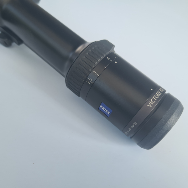 Zeiss Zielfernrohr Victory HT 2,5 x 10 – Bild 5