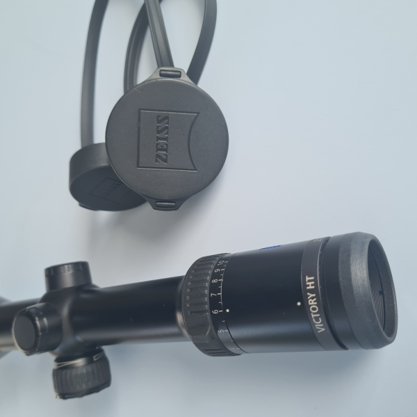 Zeiss Zielfernrohr Victory HT 2,5 x 10 – Bild 6