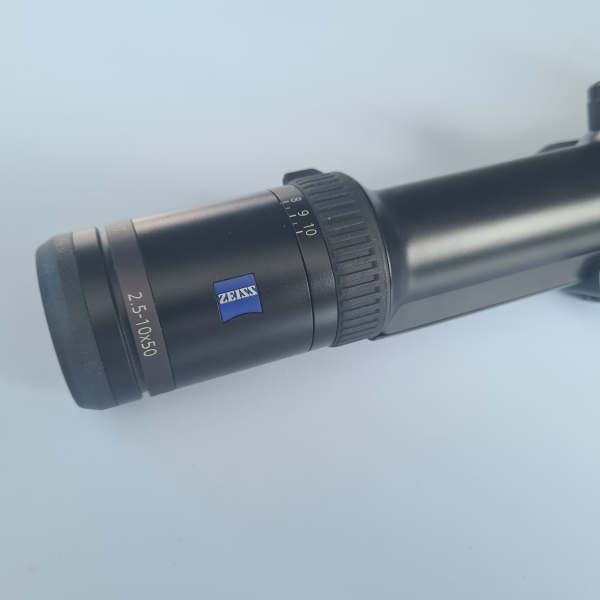Zeiss Zielfernrohr Victory HT 2,5 x 10 – Bild 2