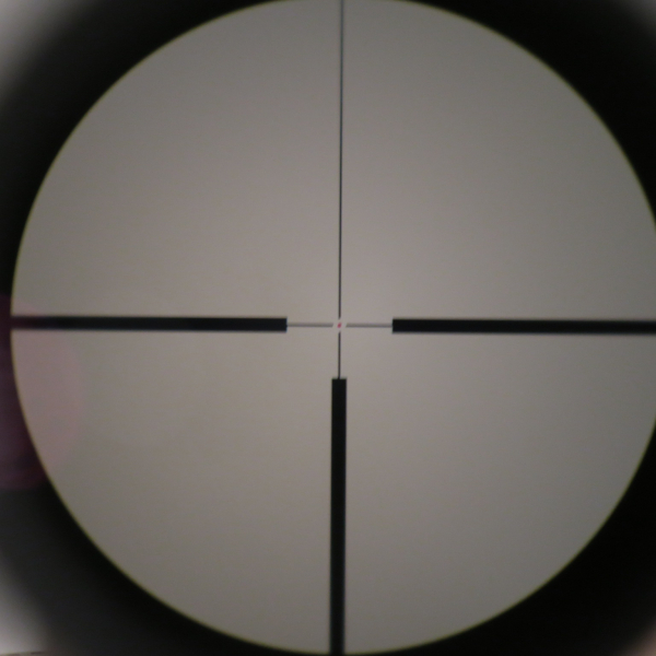 original KAHLES HELIA CB 2,5-10x50 LEUCHTABSEHEN mit BLASER SATTELMONTAGE zeiss swarovski – imagen 4