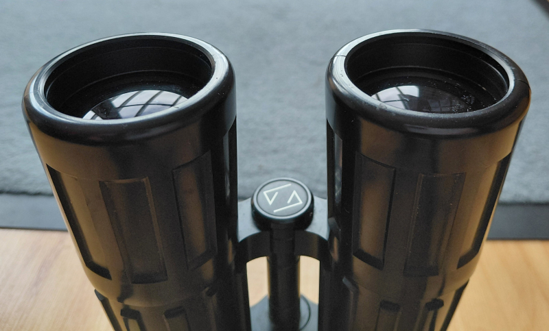 Zeiss Dialyt 7x42 T*P GA / Tasche / Seltenheit – Bild 2