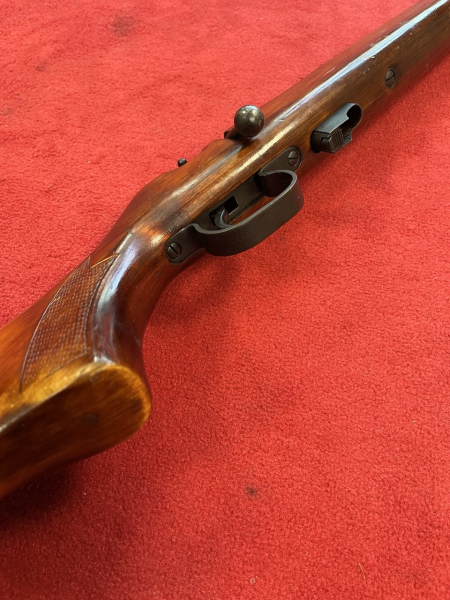 TOZ 17-1 - Kal. .22lr - Repetierbüchse – Bild 6