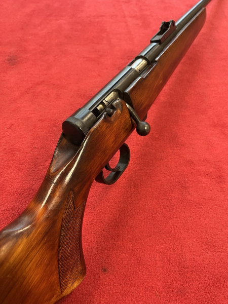 TOZ 17-1 - Kal. .22lr - Repetierbüchse – Bild 4