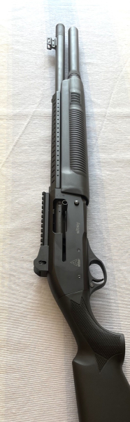 Flinte AKKAR TK-222 12/76 – obrázek 2