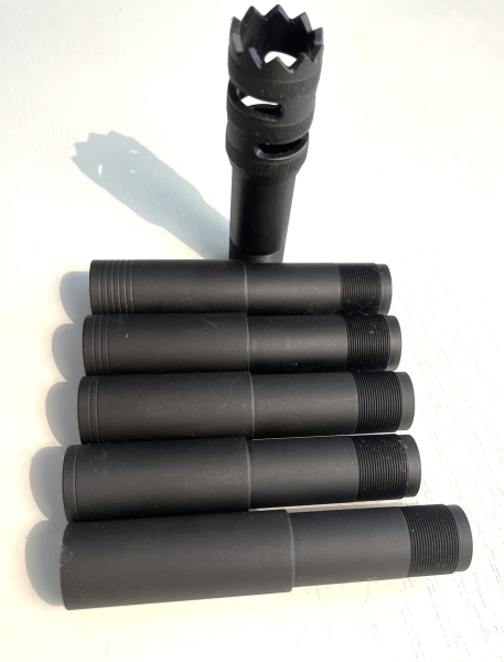 Flinte AKKAR TK-222 12/76 – obrázek 3