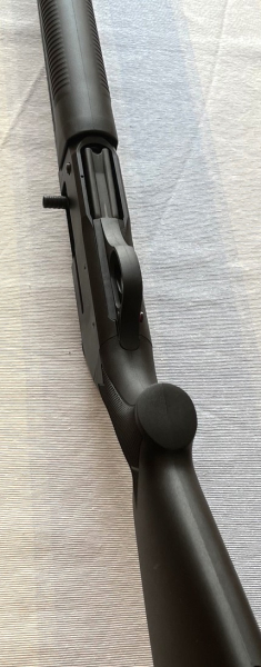 Flinte AKKAR TK-222 12/76 – obrázek 5