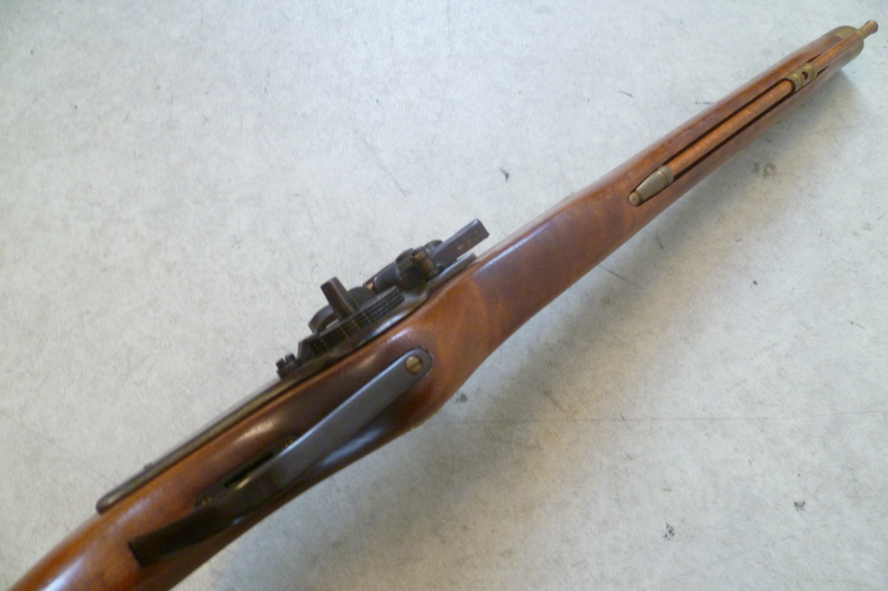 Radschlosspistole Mendi .45 – bilde 6