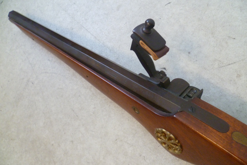 Radschlosspistole Mendi .45 – bilde 4