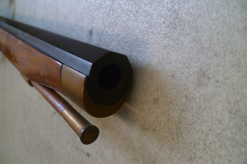 Radschlosspistole Mendi .45 – bilde 5