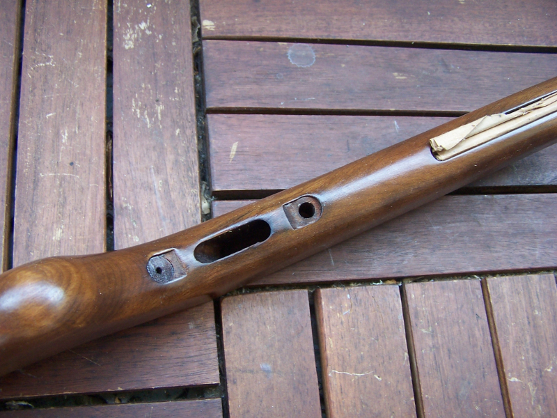 Schaft Diana Model 22 – obrázek 3